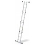 Лестница Drabest DR-AL-DU-4X3-PRO+POD