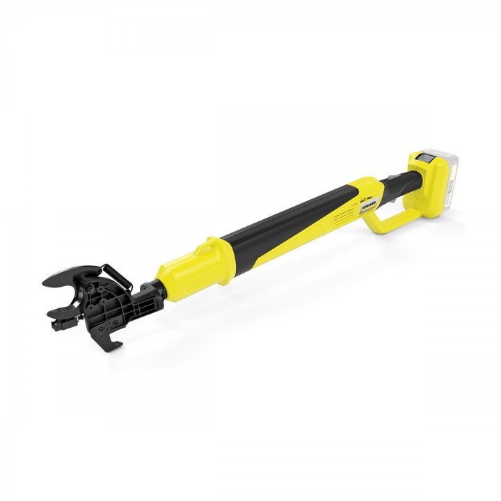 Секатор аккумуляторный Karcher TLO 18-32 (1.444-020.0)