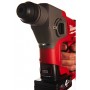 Перфоратор Milwaukee M12CH-0 (4933441947)