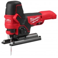 Fierăstrău pentru decupat Milwaukee M18FBJS-0X (4933464799)