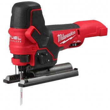 Fierăstrău pentru decupat Milwaukee M18FBJS-0X (4933464799)