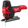 Fierăstrău pentru decupat Milwaukee M18FBJS-0X (4933464799)