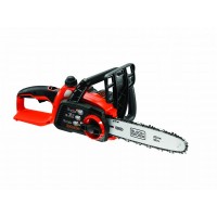 Цепная пила аккумуляторная Black&Decker GKC1825L20-QW