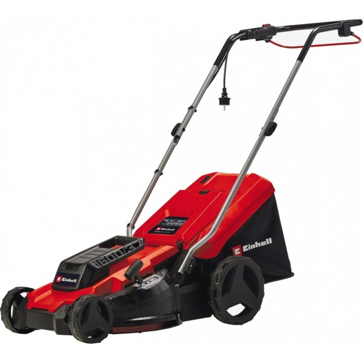 Maşina de tuns gazonul electrică Einhell GC-EM 1600/37 (34.000.80)