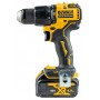 Set DeWalt DCK2062M2T