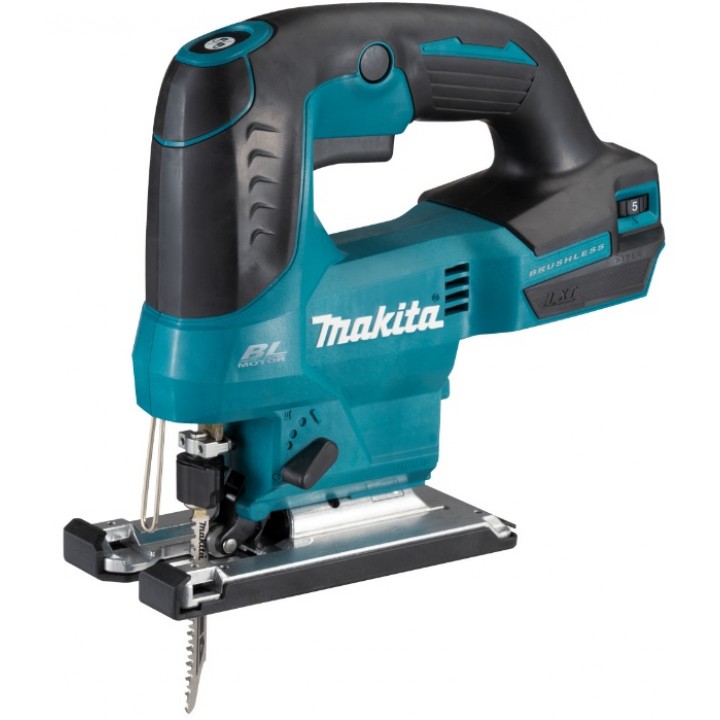 Электролобзик Makita DJV184Z