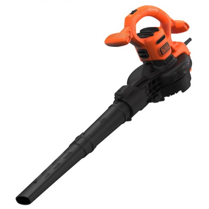 Suflantă de frunze Black&Decker BEBLV300 (28388)