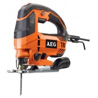 Электролобзик AEG STEP 80