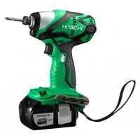 Mașină de înșurubat Hikoki WH18DL2-RW