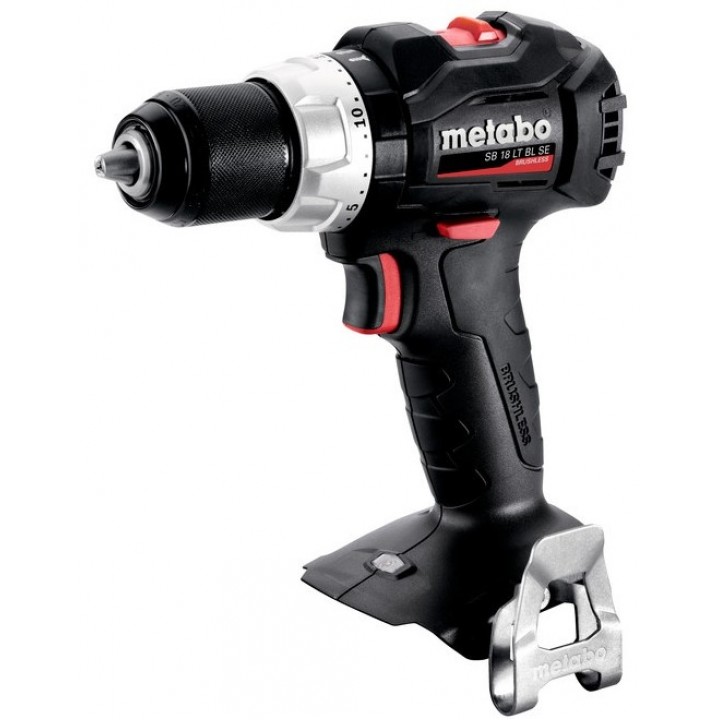 Шуруповерт Metabo SB 18 LT BL SE (602368850)