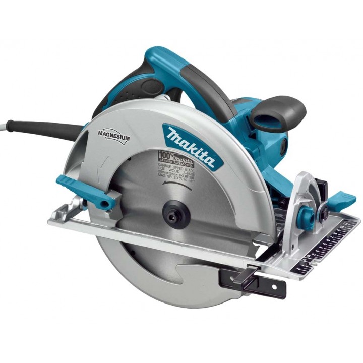 Fierăstrău circular Makita 5008MG