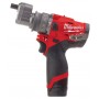 Mașină de înșurubat Milwaukee M12FPDXKIT-202X