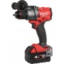 Maşină de găurit Milwaukee M18FPD3-402C