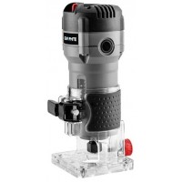 Maşina de frezat Graphite 59G718