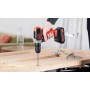 Mașină de înșurubat Black&Decker BCD001C1-QW