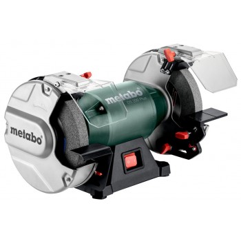 Polizor de banc Metabo DS 200 Plus (604200000)