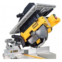 Торцовочная пила DeWalt D27113