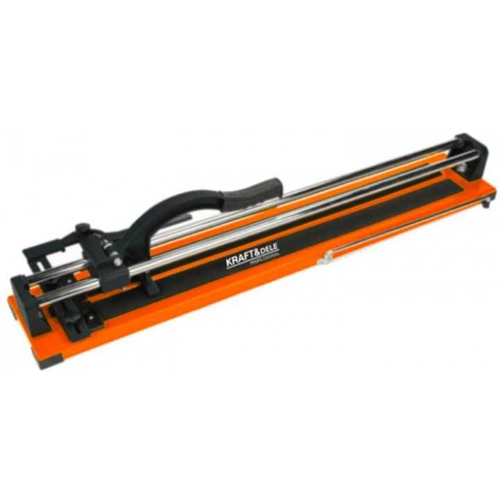 Tăietor manual de țiglă Kraft&Dele KD10673