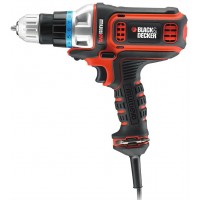 Дрель Black&Decker MT350K-QS (22027)