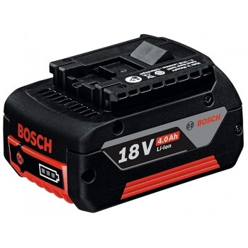Acumulator pentru scule electrice Bosch 1600Z00038