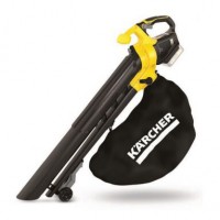 Aspirator-suflător de frunze Karcher BLV 18-200 (1.444-100.0)