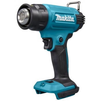 Suflanta de aer cald Makita DHG181ZK