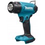 Suflanta de aer cald Makita DHG181ZK