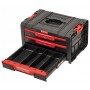 Cutie pentru scule QBrick QS PRO Drawer3 Toolbox Basic