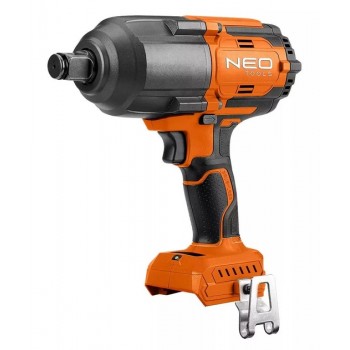 Mașină de înșurubat cu impact Neo Tools 04-618