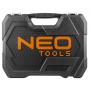 Set scule de mână Neo Tools 10-058