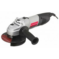 Polizor unghiular Interskol УШМ-125/1100Э (34154)