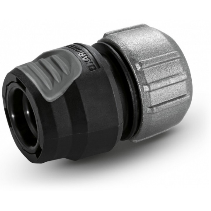 Conector de grădină Karcher Premium Aqua Stop (2.645-196.0)