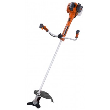 Motocoasă pe benzină TechnoWorker BC 5205 Industrial