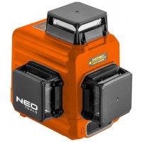 Лазерный нивелир Neo Tools 75-109