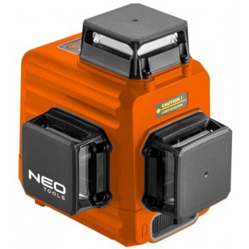 Nivela laser Neo Tools 75-109