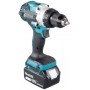 Maşină de găurit Makita DHP486RTJ