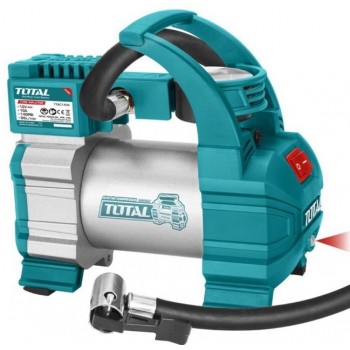 Compresor auto Total Tools TTAC1406
