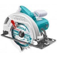 Дисковая пила Total Tools TS1141856