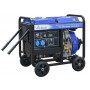 Generator de curent Fubag TSS PRO DGW3.0/250E-R