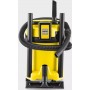 Промышленный пылесос Karcher WD 3-18 V-17/20 Battery (1.628-550.01)