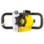 Motoburghiu Huter GGD-62