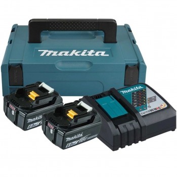 Acumulator pentru scule electrice Makita 198116-4