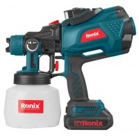 Aerograf Ronix 8604