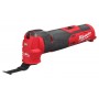 Unealta multifunctionala Milwaukee M12 FMT-0 (4933472238)