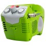 Compresor Greenworks G40AC