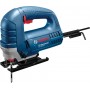 Электролобзик Bosch GST 8000E (060158H000)