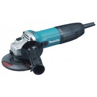 Polizor unghiular Makita GA4530R