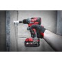 Mașină de înșurubat Milwaukee M18CBLDD-402C