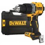 Mașină de înșurubat DeWalt DCD800NT-XJ