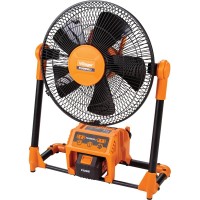 Ventilator Villager VCF 3020